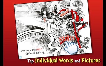 Image 0 for The King's Stilts - Dr. S…