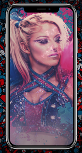 Image 0 for Alexa Bliss Wallpapers HD…