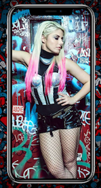 Image 1 for Alexa Bliss Wallpapers HD…