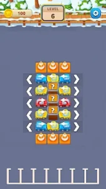 Image 0 for Mini Factory Idle