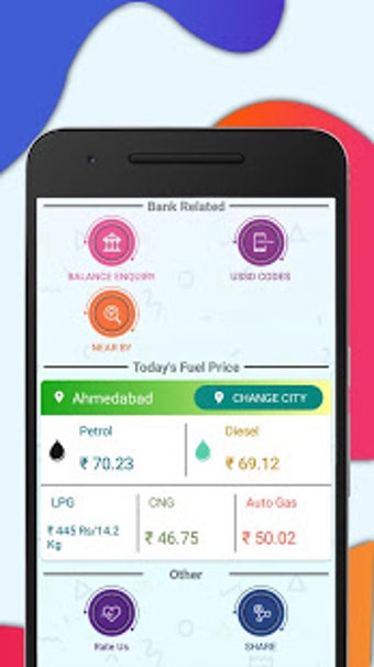 Image 1 for Account Balance Check : B…
