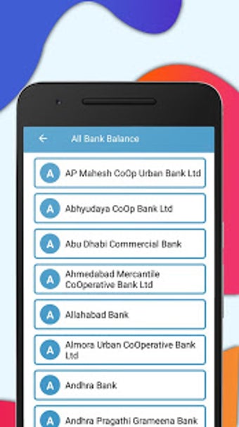 Image 2 for Account Balance Check : B…