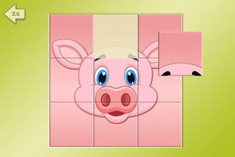 Image 0 for Animal Puzzle Game for Ki…
