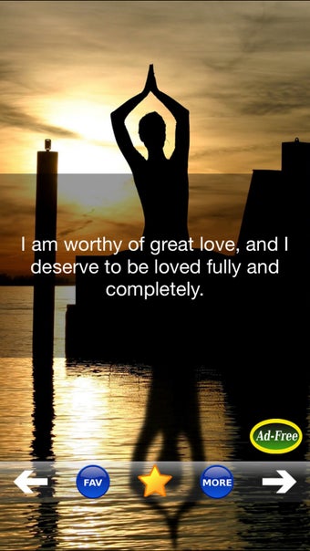Image 0 for Daily Affirmations! Self …