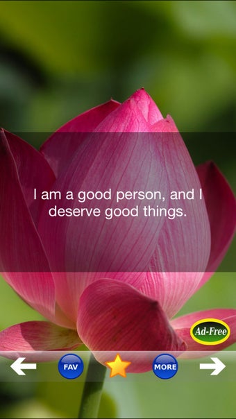 Image 2 for Daily Affirmations! Self …