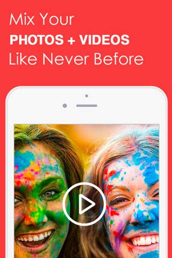 Image 0 for SlideShow Movie Video Mak…
