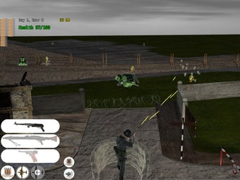 Image 0 for East Front 2 HD