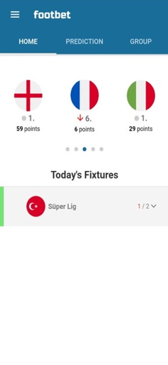 Image 2 for Footbet