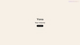 Image 0 for Yona