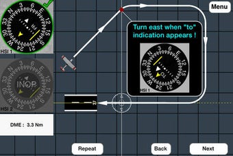 Image 0 for HSI (IFR) Instructor by F…
