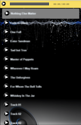 Image 0 for Metallica Album (1983-201…