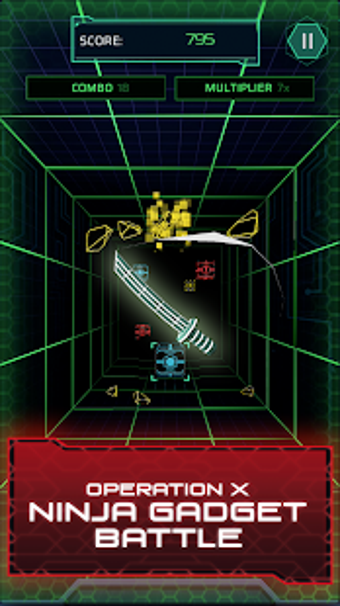 Imagen 1 para Spy Ninja Network - Chad …