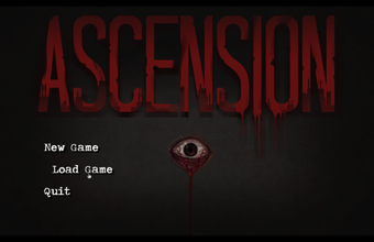 Imagen 0 para Ascension