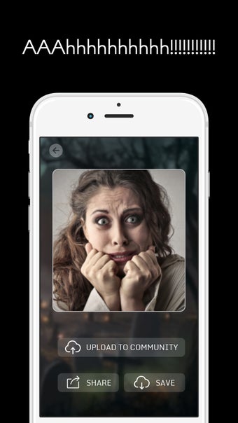 Image 1 for Scary Prank : Scare Your …