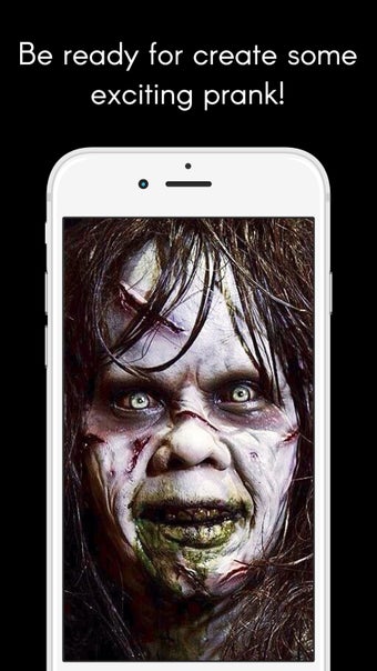 Imagen 2 para Scary Prank : Scare Your …