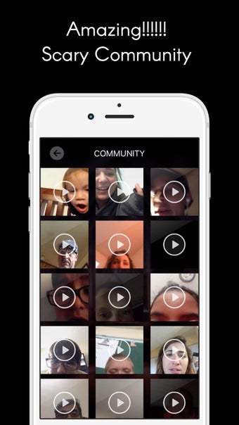 Image 2 for Scary Prank : Scare Your …