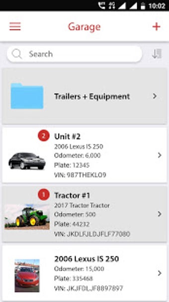 Imagen 3 para Car, Motorcycle, or Fleet…
