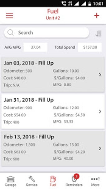 Imagen 1 para Car, Motorcycle, or Fleet…