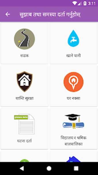 Image 2 for Nagarpalika/Gaupalika Mob…