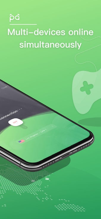 Image 3 for Panda VPN Pro