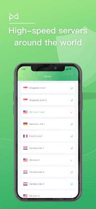 Image 0 for Panda VPN Pro