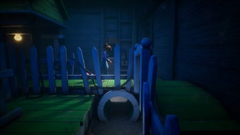 Image 0 for Out of Sight VR