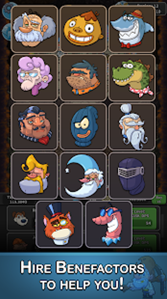 Image 2 for Tap Tap Dig - Idle Clicke…