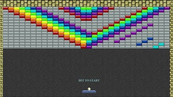Imagen 0 para Brickout for Windows 8