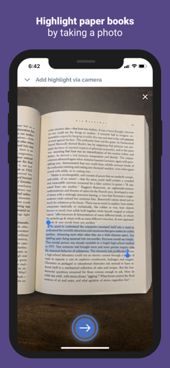Image 3 for Readwise
