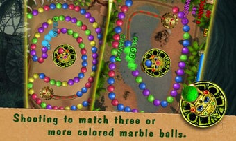 Imagen 3 para Crazy Marble