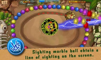 Imagen 1 para Crazy Marble