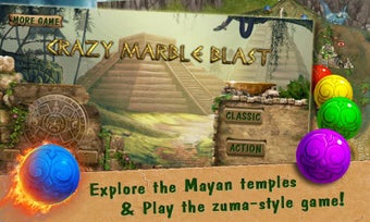 Imagen 2 para Crazy Marble