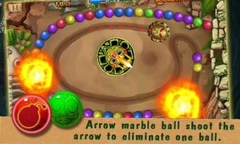 Imagen 0 para Crazy Marble