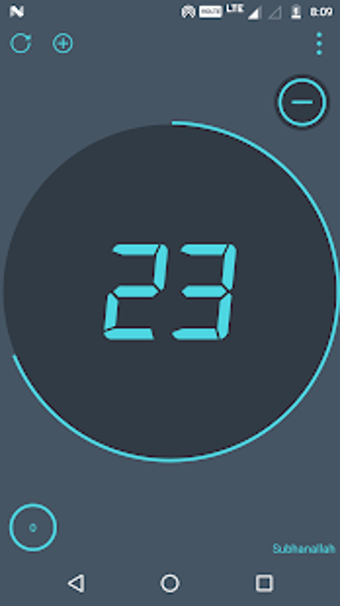 Image 3 for Digital Tally Counter - P…