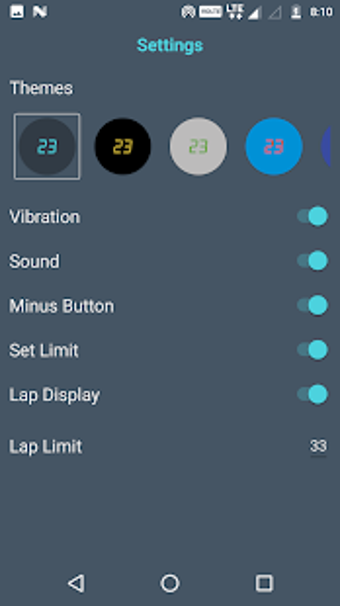 Image 1 for Digital Tally Counter - P…