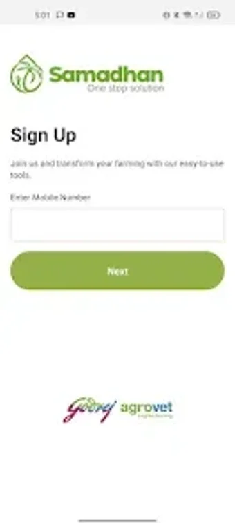 Image 0 for Godrej Samadhan