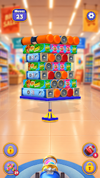 Image 0 for Smash Mart