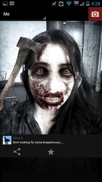 Image 1 for The Walking Dead Dead You…