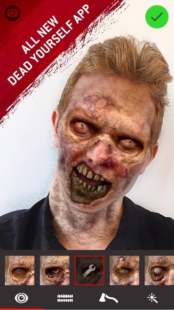 Image 5 for The Walking Dead Dead You…