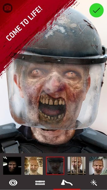 Image 3 for The Walking Dead Dead You…