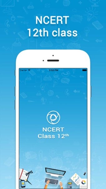 Image 2 for NCERT 12th Class Books