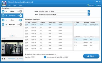 Imagen 0 para 4Videosoft Blu-Ray Copy
