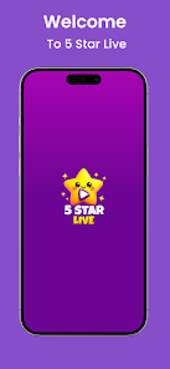 Image 0 for 5 Star Live: Party and St…