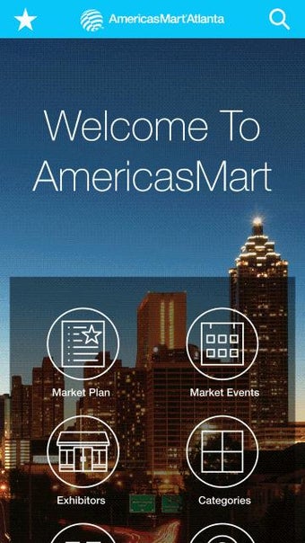 Imagen 0 para AmericasMart 1.1