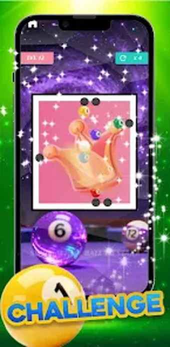 Image 0 for JIil Snooker Rush