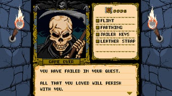 Image 0 for Beyond Shadowgate