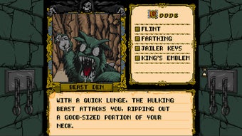 Image 2 for Beyond Shadowgate