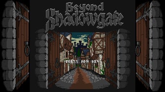 Image 4 for Beyond Shadowgate
