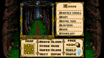 Image 1 for Beyond Shadowgate