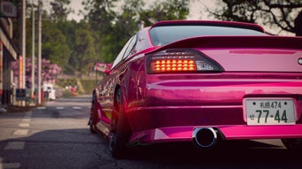 Image 0 for Japanese Drift Master